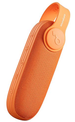 

Акустична система Anker SoundCore Icon (A3122GO1) Orange