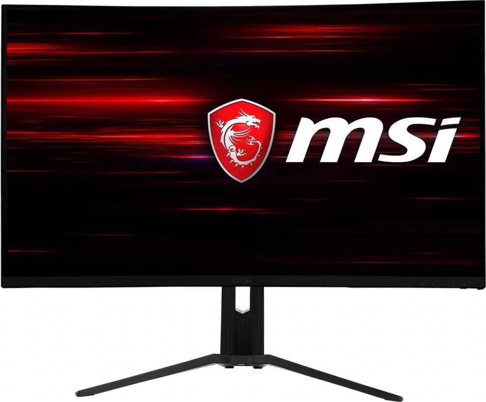 

Монітор MSI Optix MAG321CURV