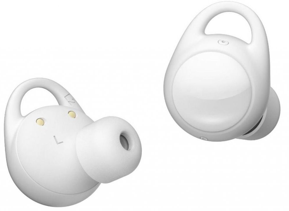 

Навушники Firo A3 White