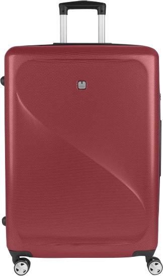 

Валіза Gabol Sand (L) 53 x 30 x 77 см 91 л (927013) Red