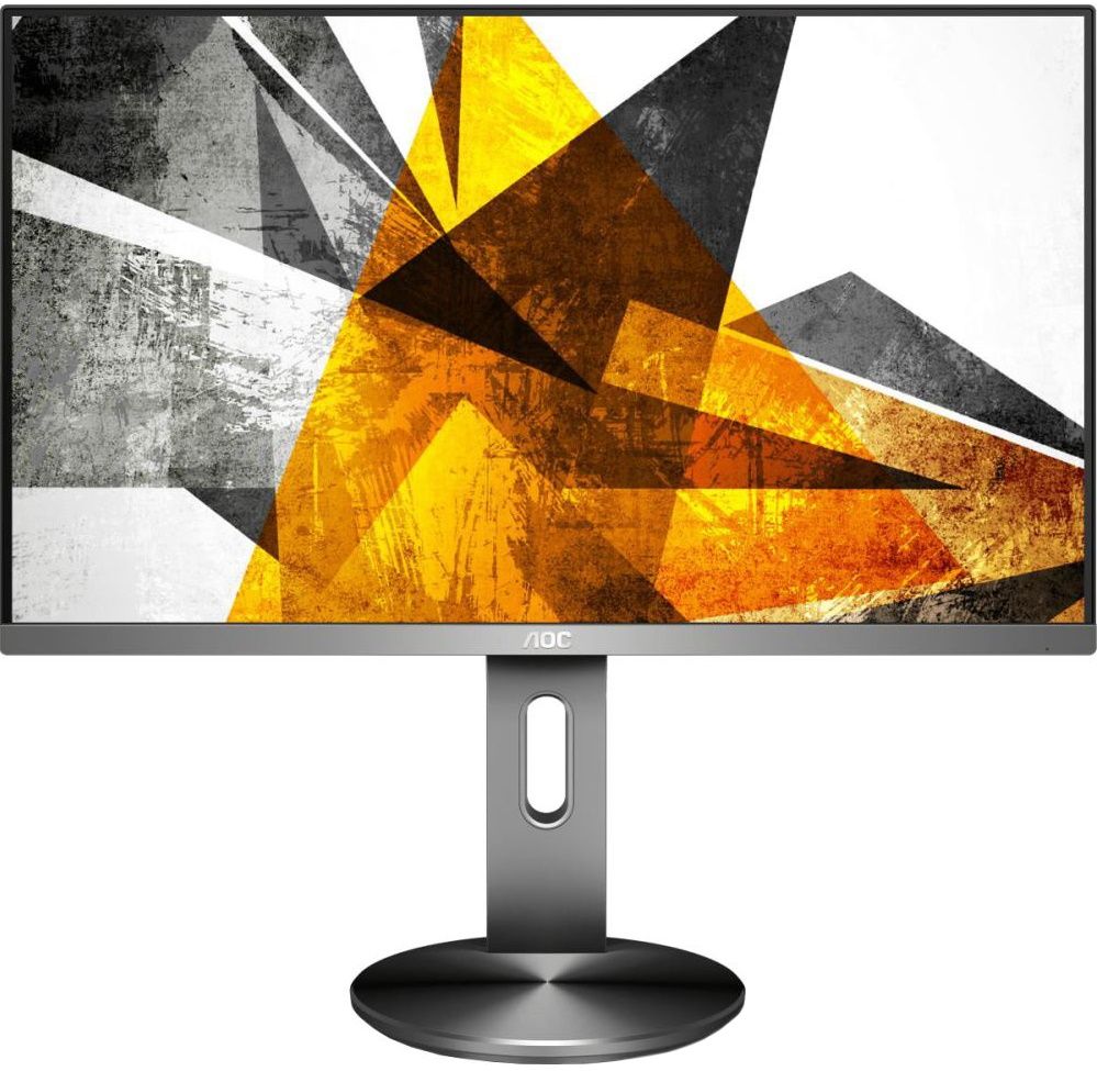 

Монітор AOC U2790PQU