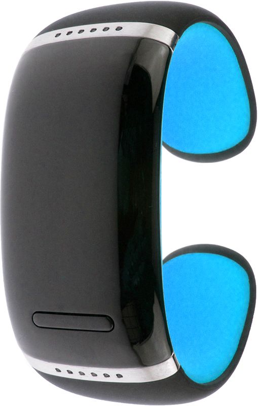 

Фитнес-браслет UWatch L12S Blue