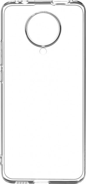 

Панель Armorstandart Air Series для Poco F2 Pro (ARM56662) Transparent
