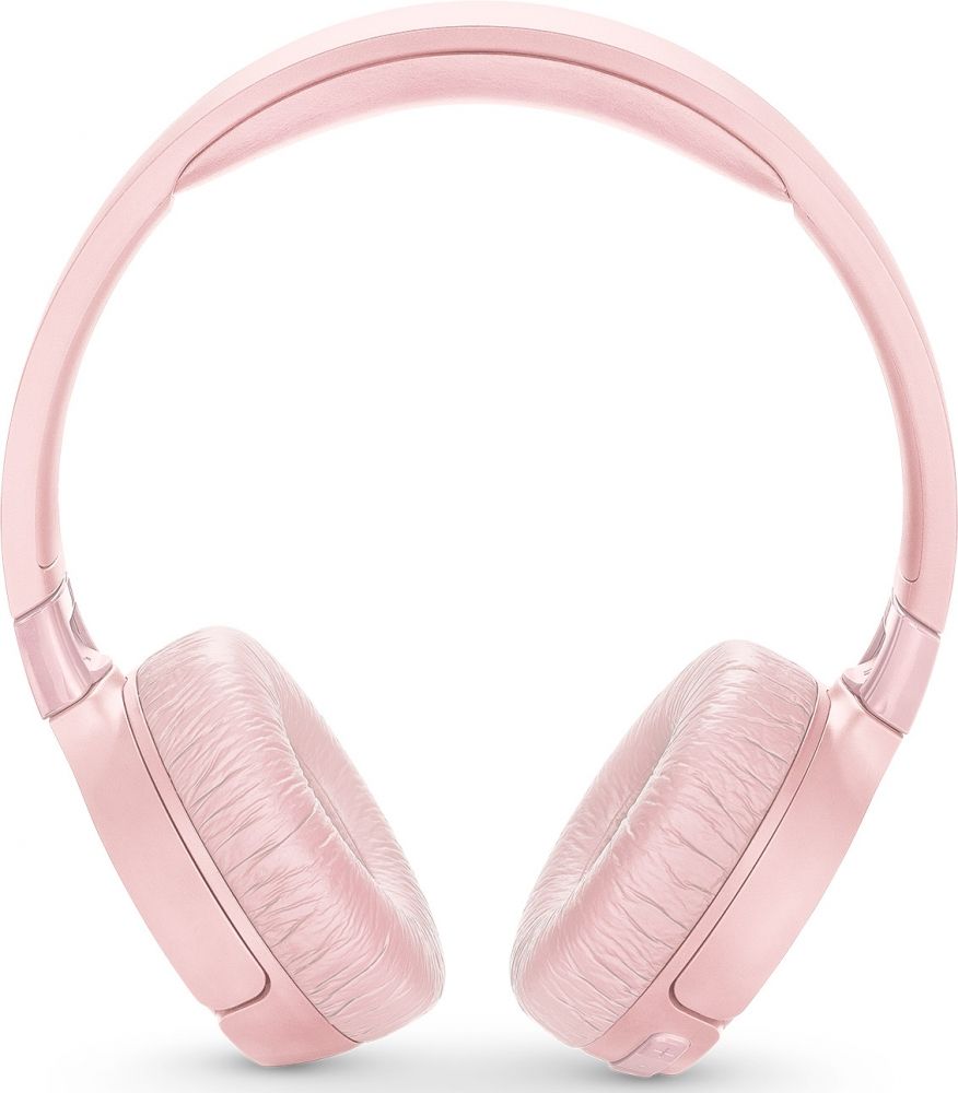 

Навушники JBL T600BT (JBLT600BTNCPIK) Pink