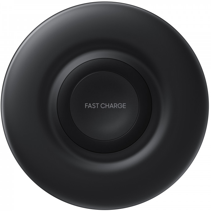 

Бездротовий зарядний пристрій Samsung EP-P3100 (EP-P3100TBRGRU) Black