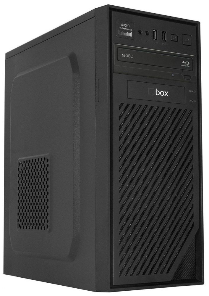 

Компьютер Qbox A0574