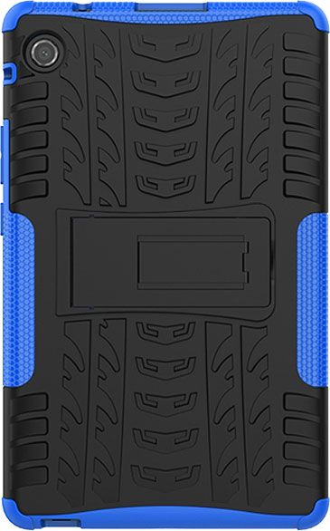 

Накладка Becover для Huawei MatePad T8 (705254) Blue