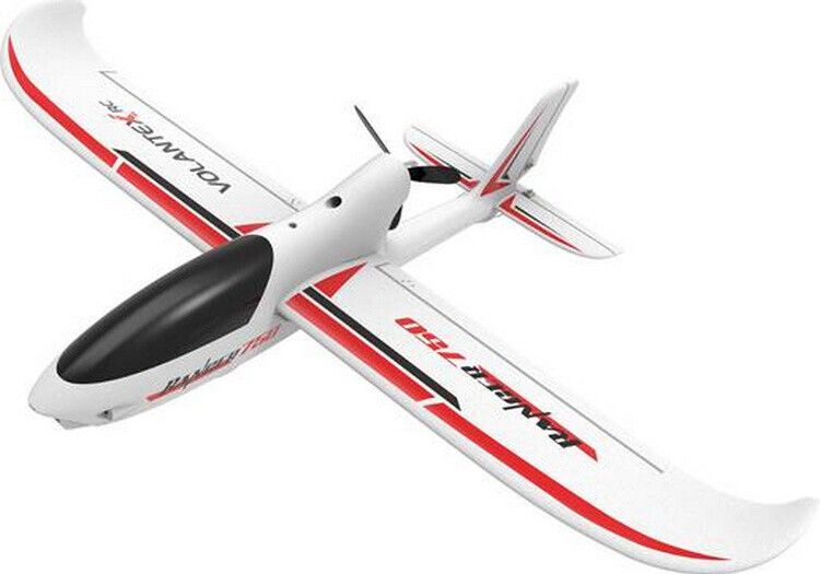 

Планер VolantexRC Ranger 750 RTF (TW-767-2-RTF)