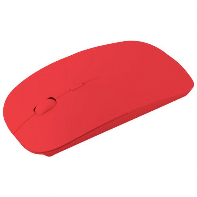 

Мышь Jedel 602 Wireless Red