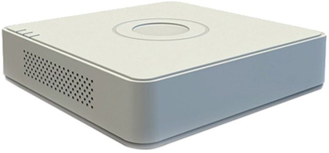 

Мережевий відеореєстратор Hikvision DS-7108HQHI-K1