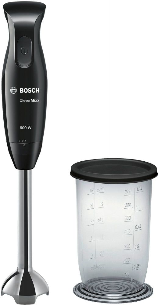

Блендер Bosch MSM2610B EU