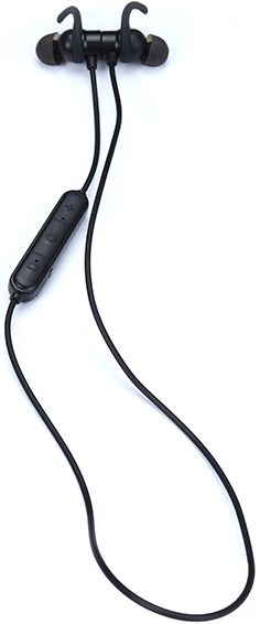 

Навушники Nomi NBH-255C Black