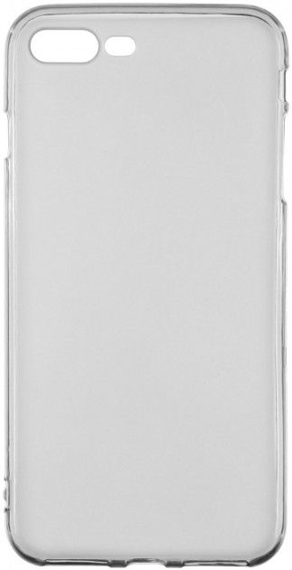 

Панель Armorstandart Matte Slim Fit для Apple iPhone 7 Plus/8 Plus (ARM51243) Clear Black
