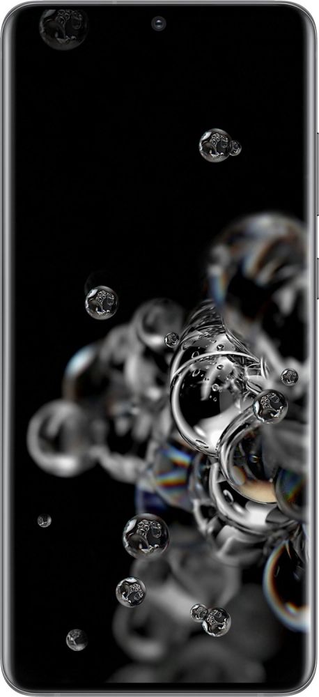 Акция на Смартфон Samsung Galaxy S20 Ultra (SM-G988BZADSEK) Gray от Територія твоєї техніки