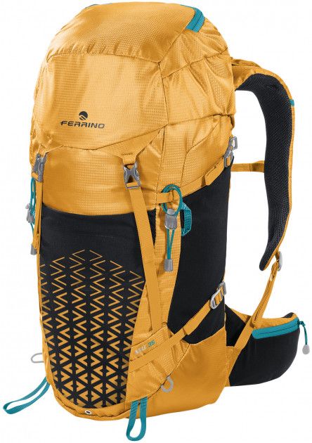 

Рюкзак Ferrino Agile 35 л (928062) Yellow