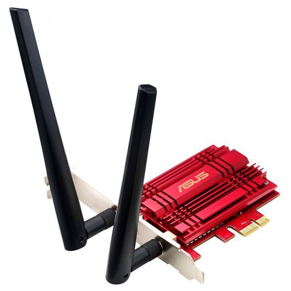 

Адаптер Asus PCE-AC56