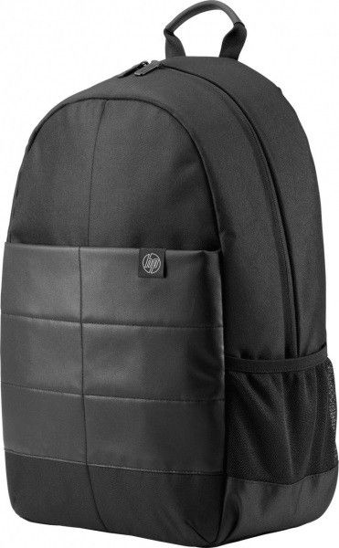 

Рюкзак для ноутбука HP Classic 15.6" Black (1FK05AA)