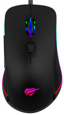 

Миша Havit HV-MS853