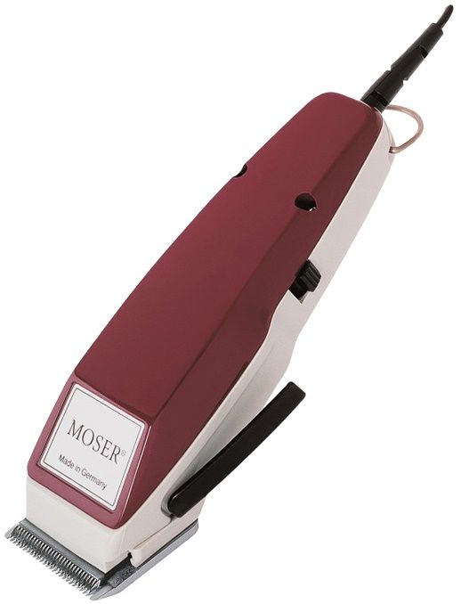 

Машинка для стрижки Moser Classic (1400-0051) Red