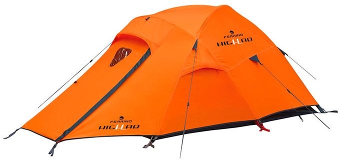 

Намет Ferrino Pilier 2 (8000) (923866) Orange