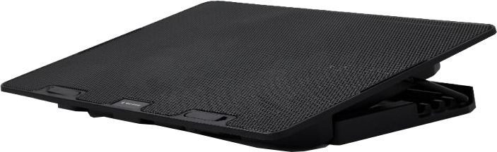 

Підставка для ноутбука Gembird NBS-2F15-02 Black