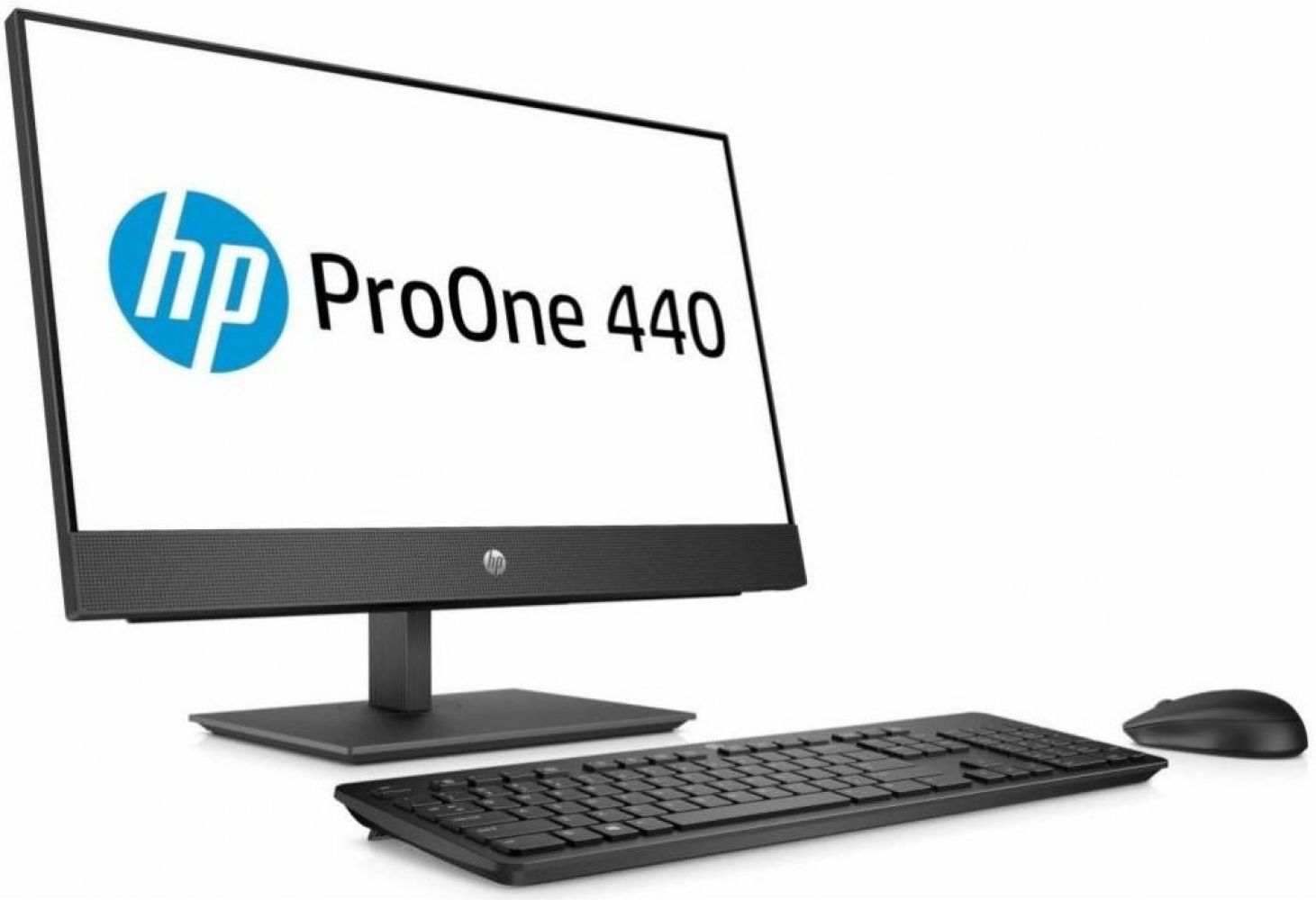 

Моноблок HP ProOne 440 G4 (4YV98ES)