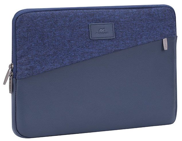 

Чохол для ноутбука 13.3" RivaCase 7903 Blue