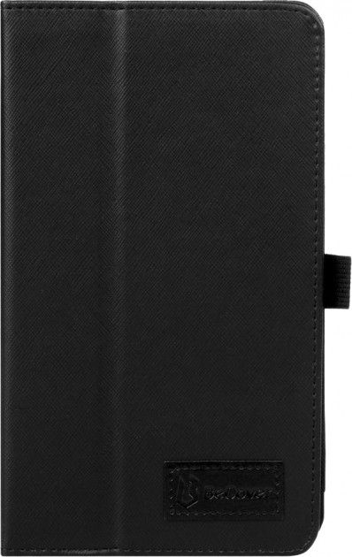 

Чохол BeCover Slimbook для Samsung Galaxy Tab A 8.4 2020 SM-T307 (705020) Black