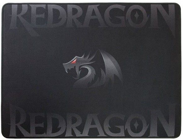

Игровая поверхность Redragon Kunlun M (74595) Black