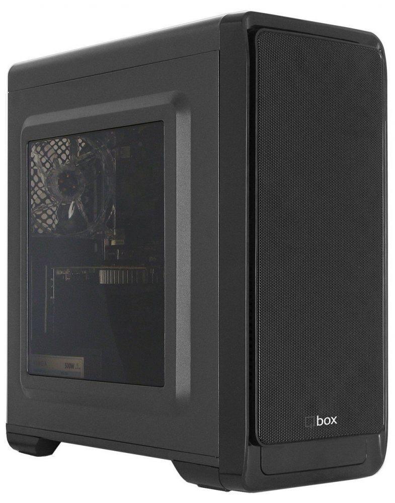 

Компьютер Qbox A0560