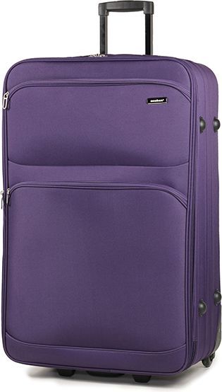 

Валіза на колесах Members Topaz (L) (922615) Purple