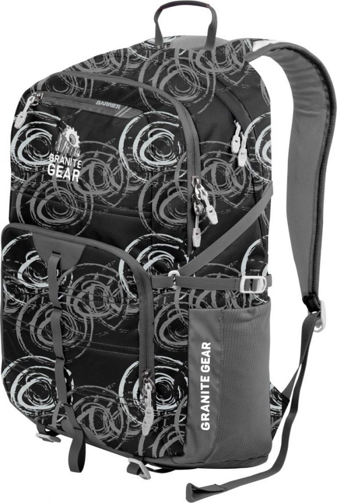 

Рюкзак Granite Gear Boundary 30 л (925083) Circolo/Flint