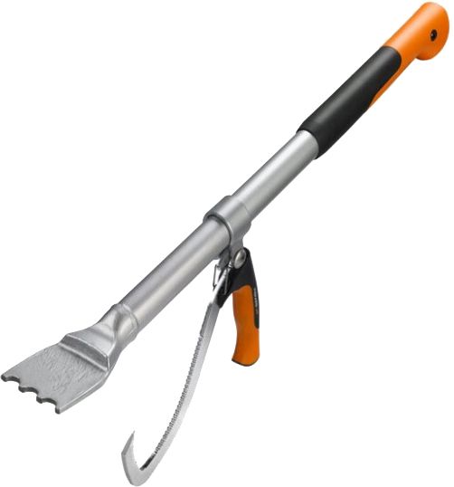 

Важіль для валки дерев Fiskars WoodXpert M (1015438/126051)