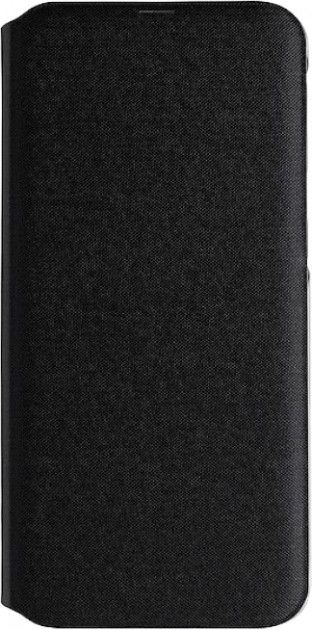 

Чохол-книжка Samsung Wallet Cover для Samsung Galaxy A40 (EF-WA405PBEGRU) Black