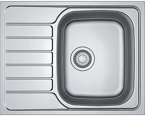 

Кухонна мийка Franke Spark SKL 611-63 101.0598.808