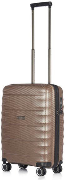

Чемодан Epic Jetstream SL (S) (927640) Platinum Silver