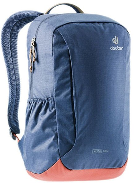 

Рюкзак Deuter Vista Skip 14 л (3811019 3522) Midnight-lava