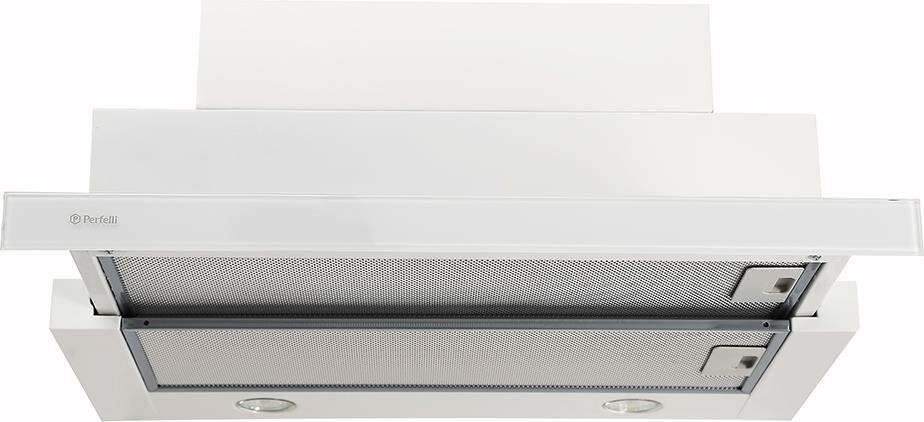 

Витяжка Perfelli TLS 6832 W LED