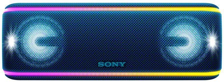 

Портативная акустика Sony SRS-XB41 (SRSXB41L.RU4) Blue