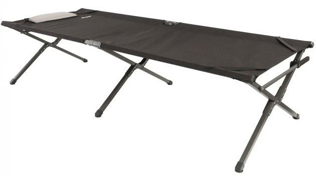 

Ліжко кемпінгове Outwell Laguna Hills L (470377) Black