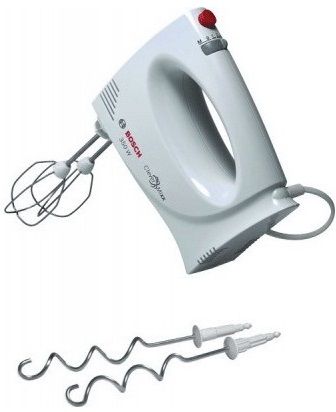 

Миксер BOSCH MFQ3030