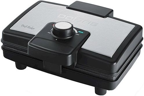

Вафельница POLARIS PWT 0401T