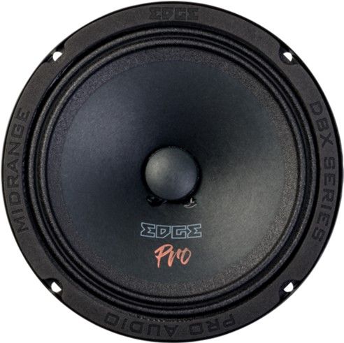 

Автоакустика Edge EDBPRO65RX-E9