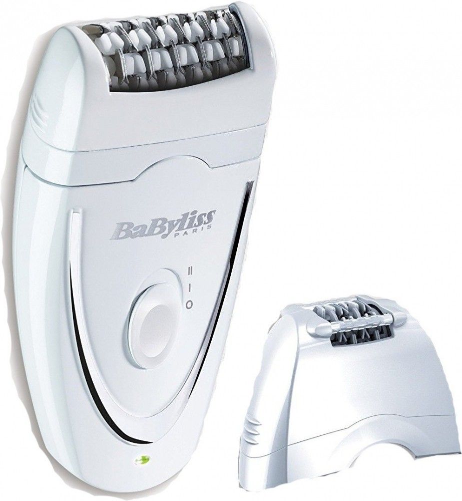 

Эпилятор Babyliss G802E
