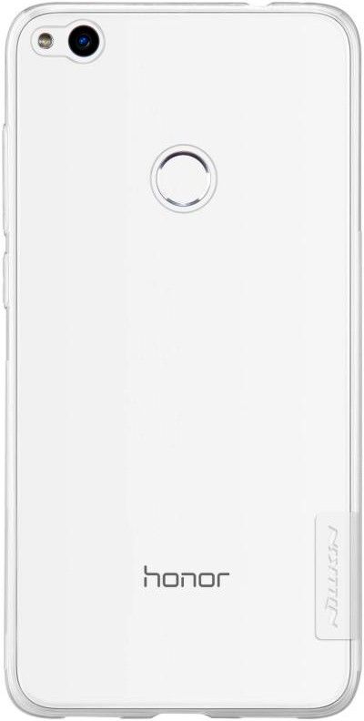 

Чохол Nillkin Nature TPU for Huawei P8 Lite 2017 White