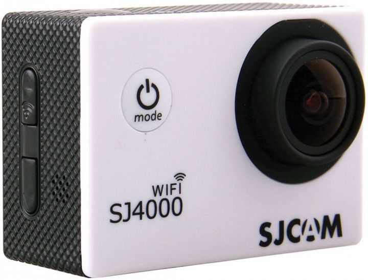 экшн камера sj4000 отзывы