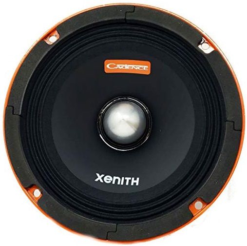 

Автоакустика Cadence XM 64MBI