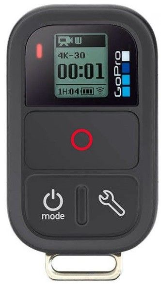 

Пульт ДУ GoPro Wi-Fi Remote 2.0 (ARMTE-002-FR)