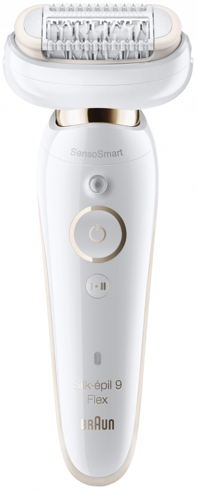 

Епілятор BRAUN Silk epil 9 SES 9001 3D