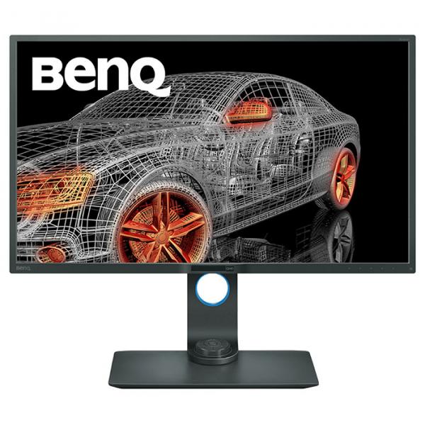 

Монітор BenQ PD3200Q (9H.LFALA.TBE) Black